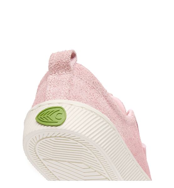 Dámské volnočasové boty Cariuma OCA Hairy Suede Mary Rose