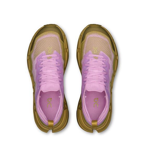 Womens leisure shoes On Cloudsoma