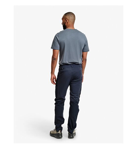 Mens trousers Lundhags Fulu Cargo Stretch Hybrid Pant M