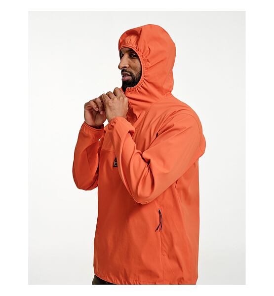 Mens jacket Lundhags Tyre Stretch Anorak M