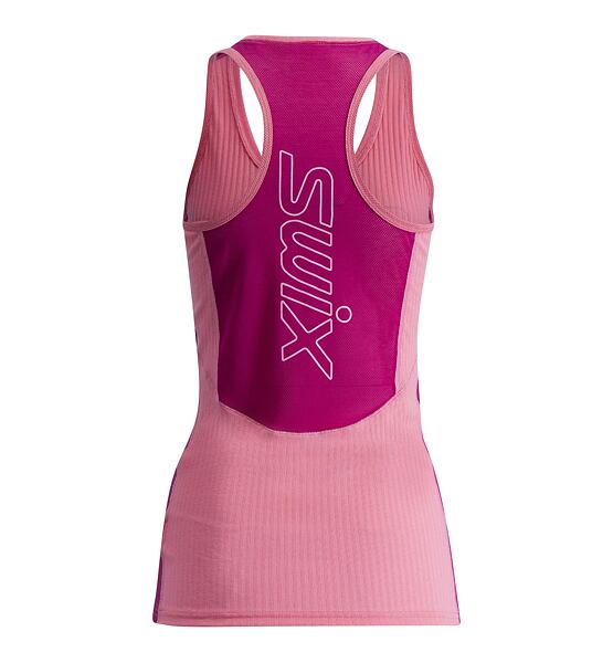 Womens Tank Top Swix RaceX Light Singlet W