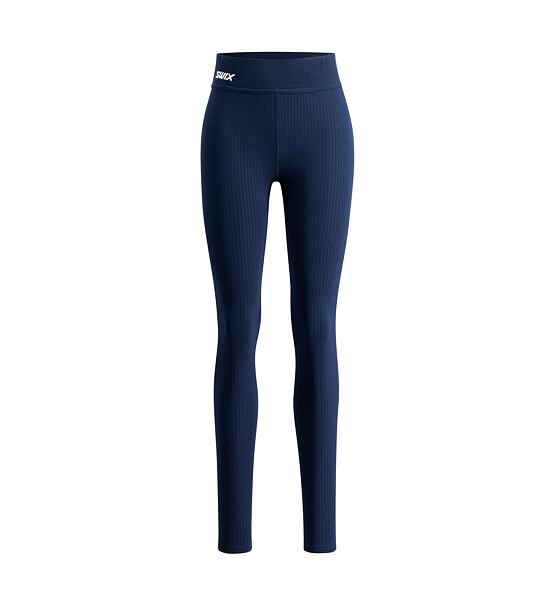 Womens functional trousers Swix RaceX Classic High Waist Pants W