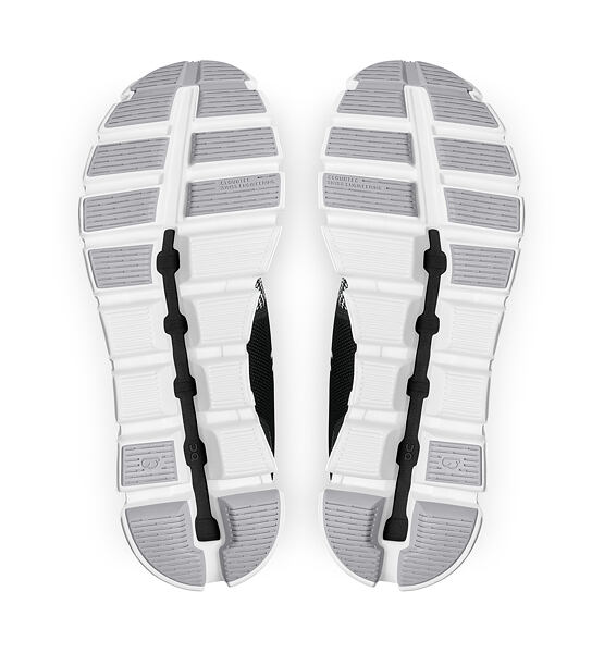Womens leisure shoes On Cloud 5 Combo