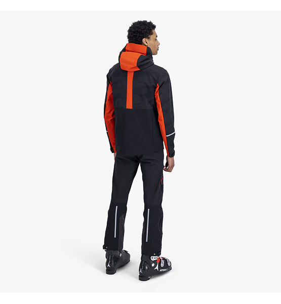 Mens jacket Swix Surmount Soft Shield Jacket M