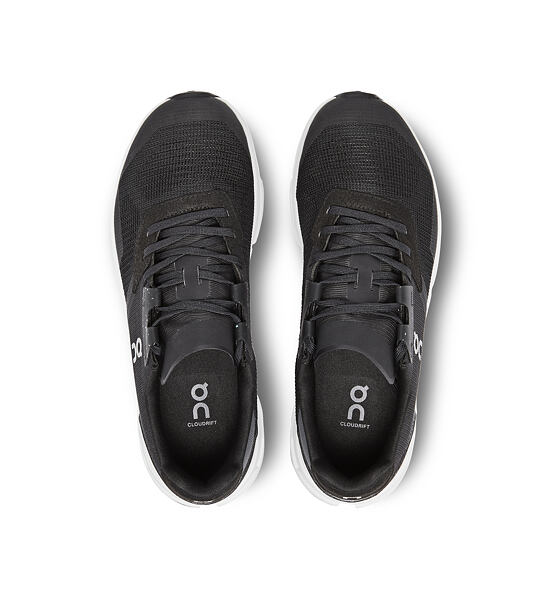 Womens leisure shoes On Cloudrift