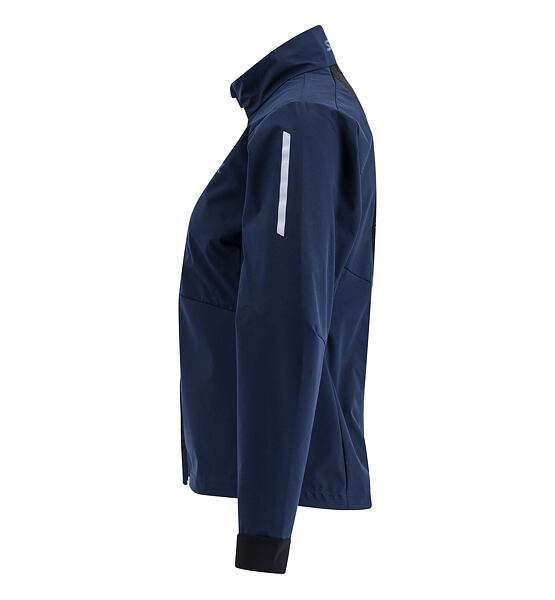 Womens running jacket Swix Pace Wind Jacket W