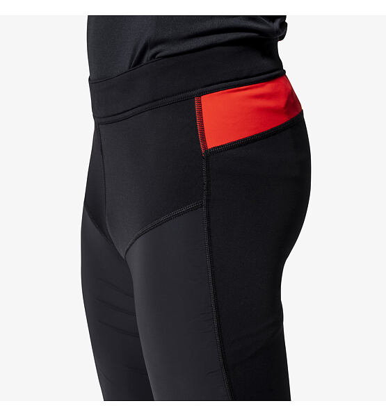 Mens running pants Swix Roadline Warmer Tights M
