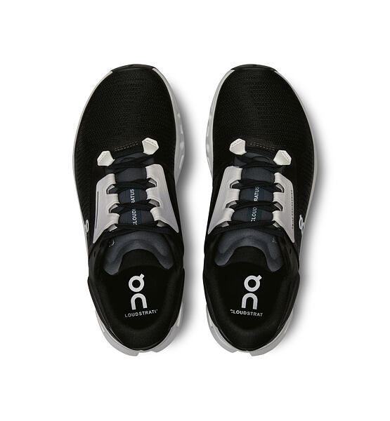 Womens Road Running Shoes On Cloudstratus 3