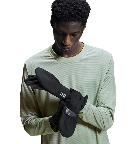 Glove On Core Glove