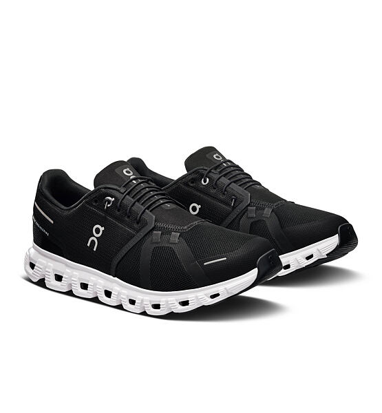 Womens leisure shoes On Cloud 6