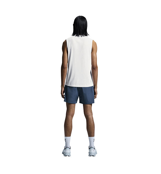 Mens running tank top On Train Tank