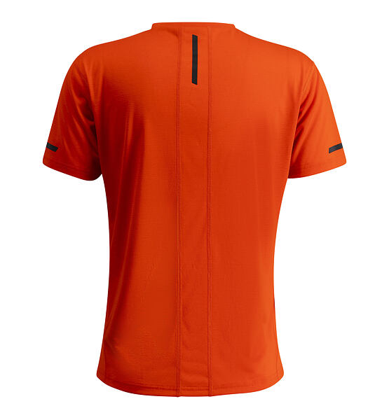 Mens running shirt Swix Pace Short Sleeve M