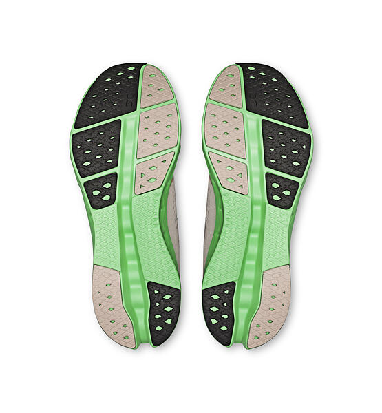 Mens Road Running Shoes On Cloudsurfer 2