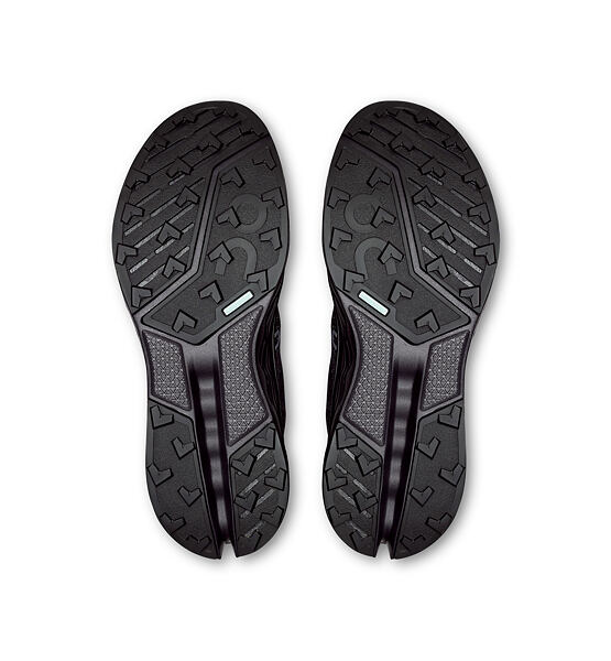 Mens Running Trail Shoes On Cloudsurfer Trail 2 WP