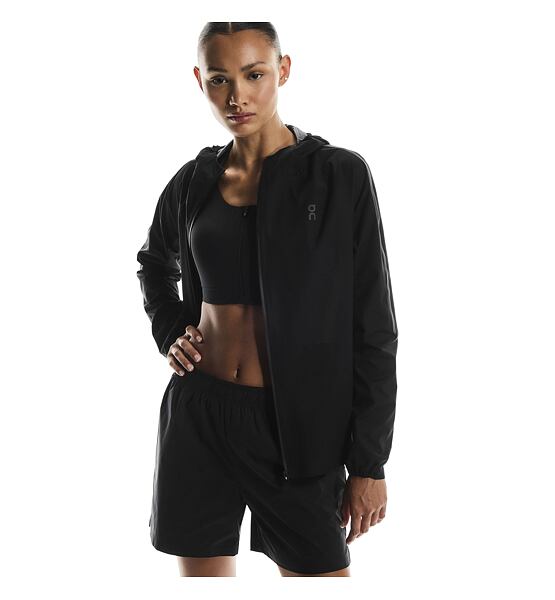 Womens running jacket On Performance Jacket