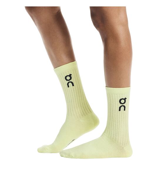 Socks On Logo Sock High 3-pack