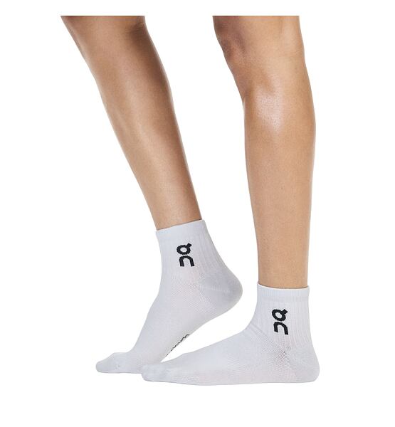 Socks On Logo Sock Mid 3-pack