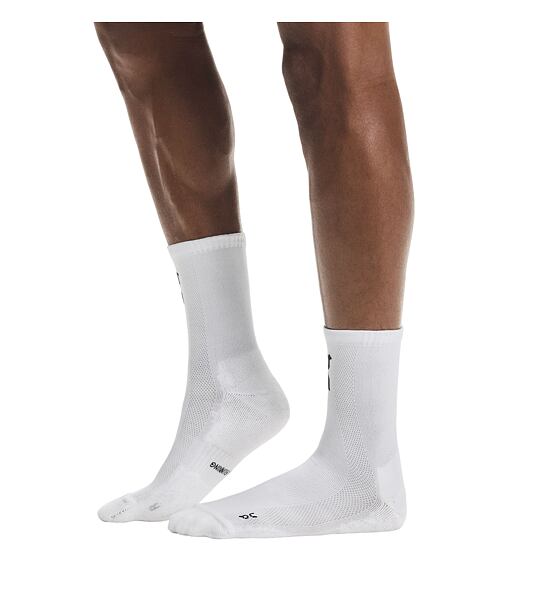 Socks On Core Run Sock High 2-pack