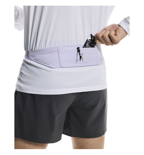 Running belt On Speed Belt