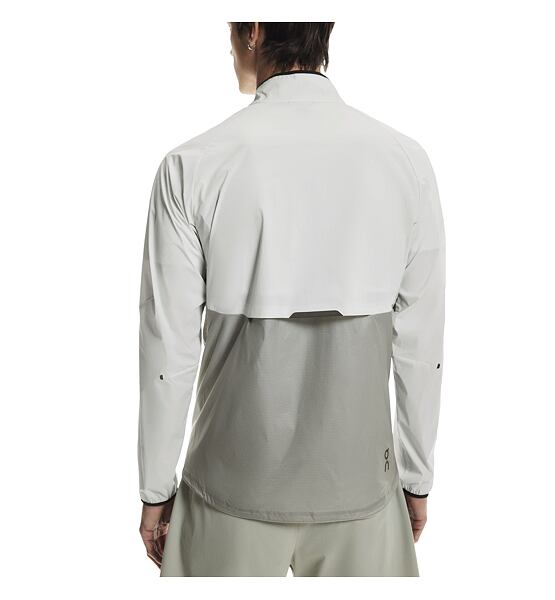 Mens running jacket On Weather Jacket