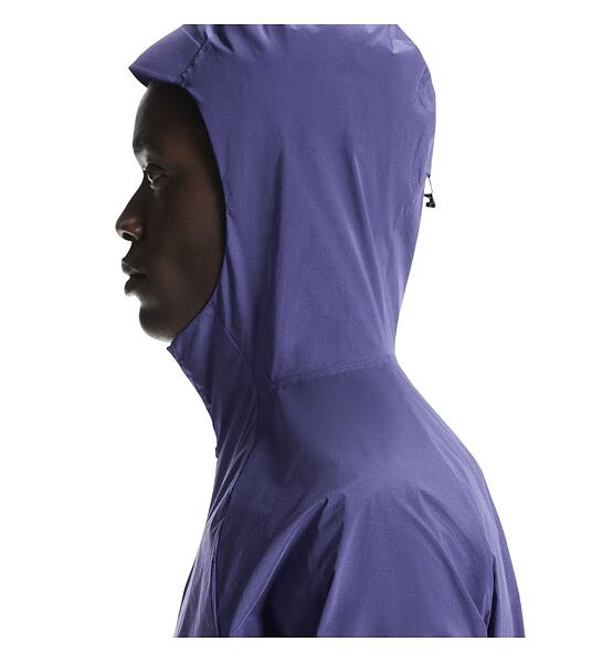 Mens running jacket On Core Jacket