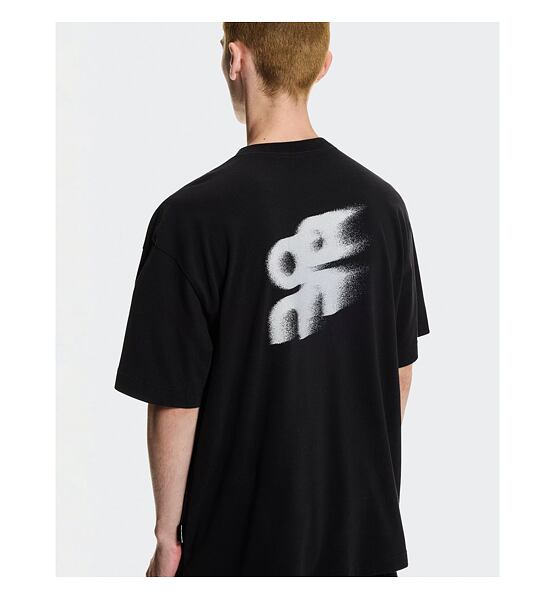 Mens T-shirt On Club-T Avant