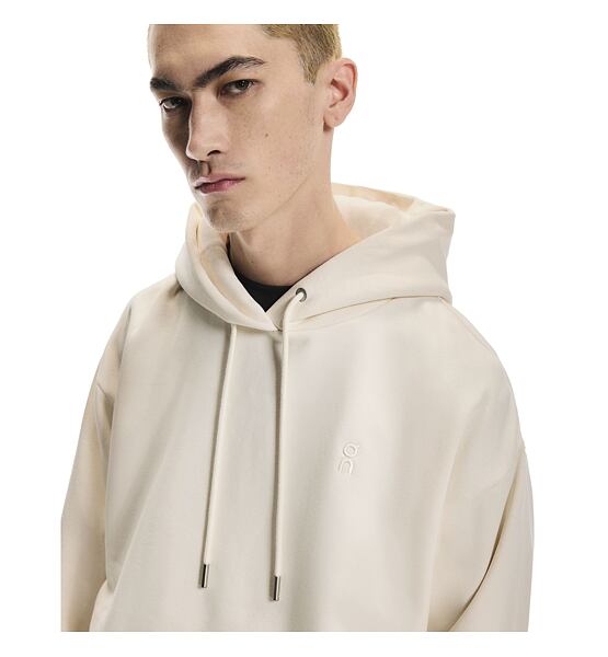 Mens sweatshirt On Club Collective Hoodie