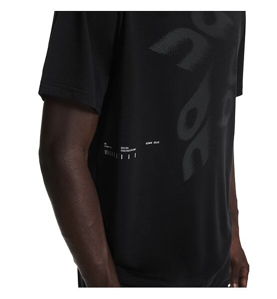 Mens running shirt On On Run-T