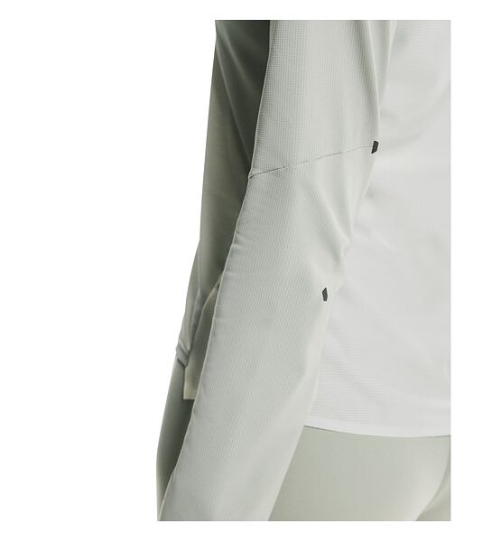 Womens running shirt On Performance Long-T