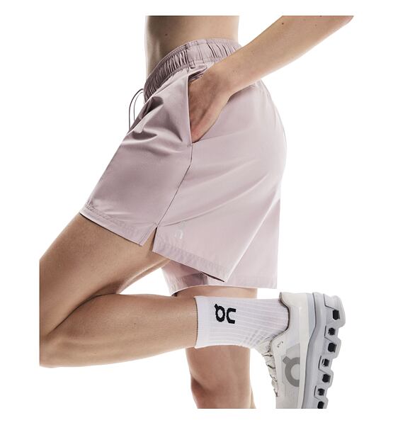 Womens running shorts On 5" Core Shorts