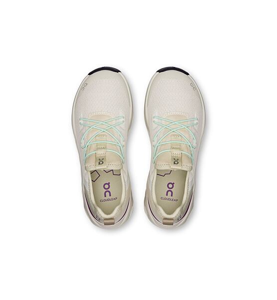 Childrens leisure shoes On Cloudleap
