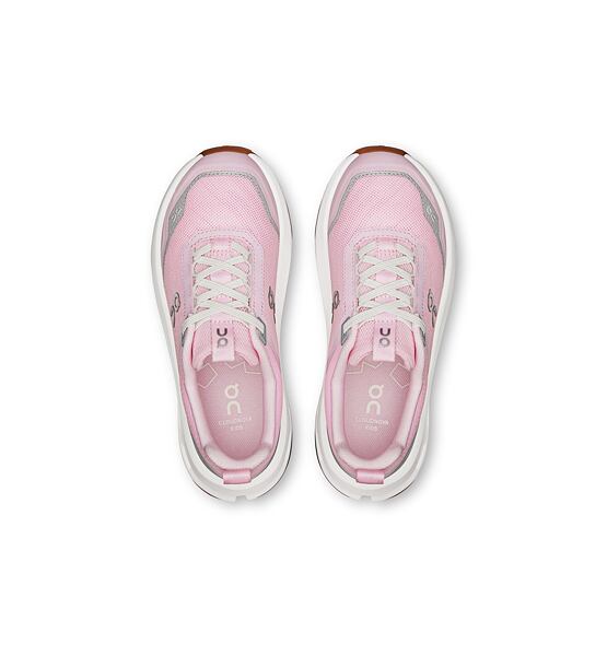 Childrens leisure shoes On Cloudnova Kids