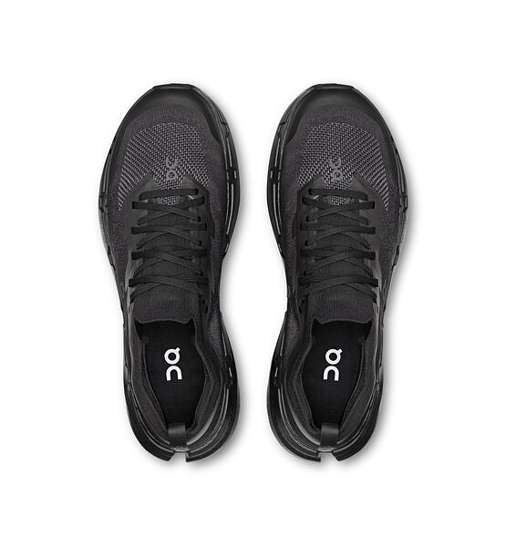 Mens Running Trail Shoes On Cloudsoma