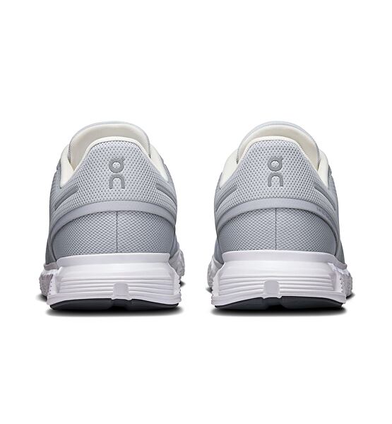 Mens leisure shoes On Cloud 6 Wide