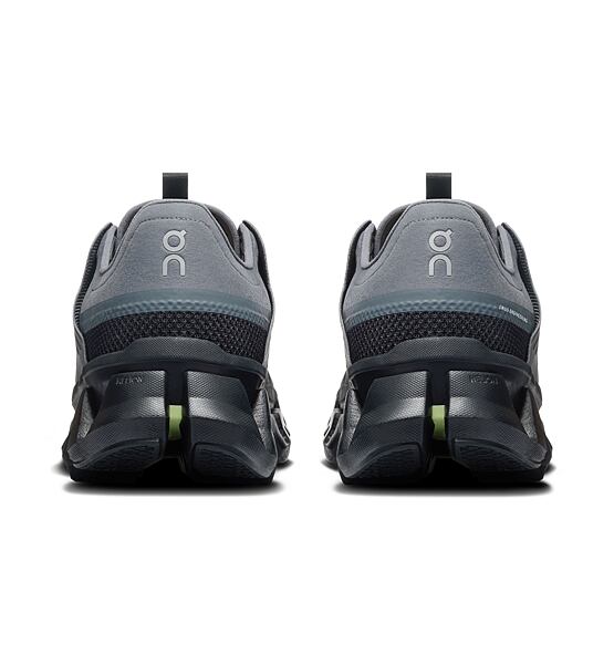 Mens Road Running Shoes On Cloudswift Amp