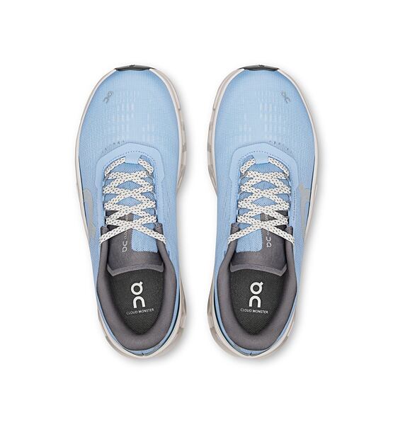 Womens Road Running Shoes On Cloudmonster 1
