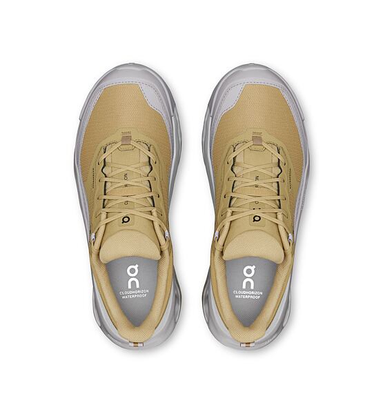 Womens Outdoor Shoes On Cloudhorizon 2 WP