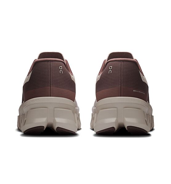 Womens leisure shoes On Cloudmonster Void