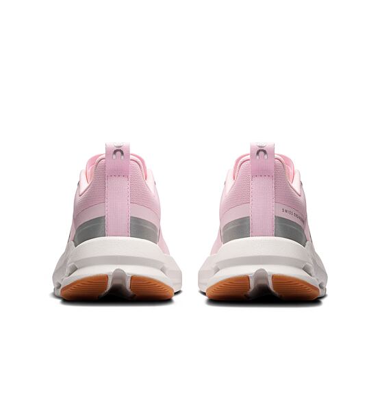 Junior leisure shoes On CloudNova Youth