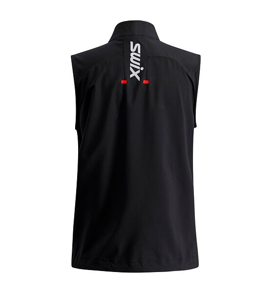 Womens vest Swix 30K Vest W