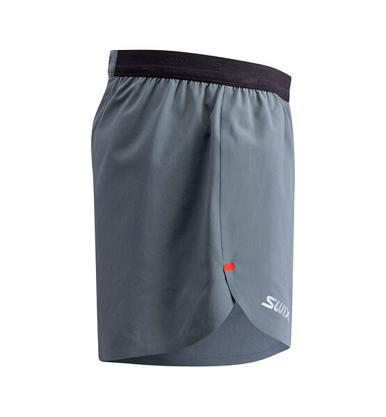 Mens shorts Swix Tempo Shorts 5inch M