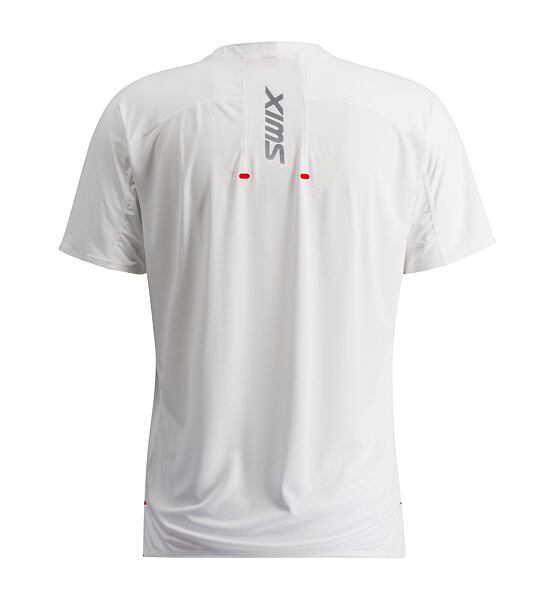 Mens sports t-shirt Swix Position Tee M