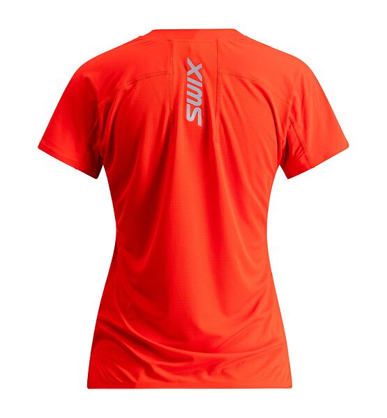Womens sports t-shirt Swix Position Tee W