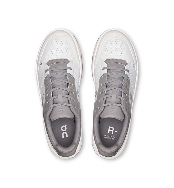Mens leisure shoes On The ROGER Clubhouse