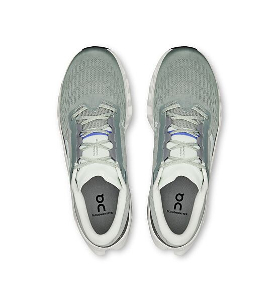 Mens Road Running Shoes On Cloudmonster 3