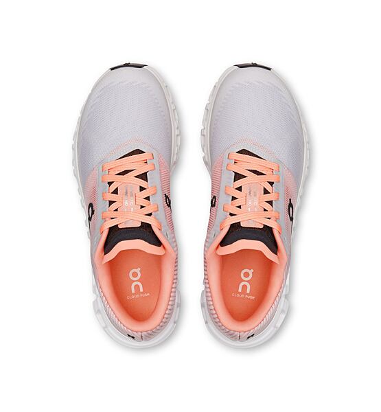 Womens leisure shoes On Cloud 6 Push