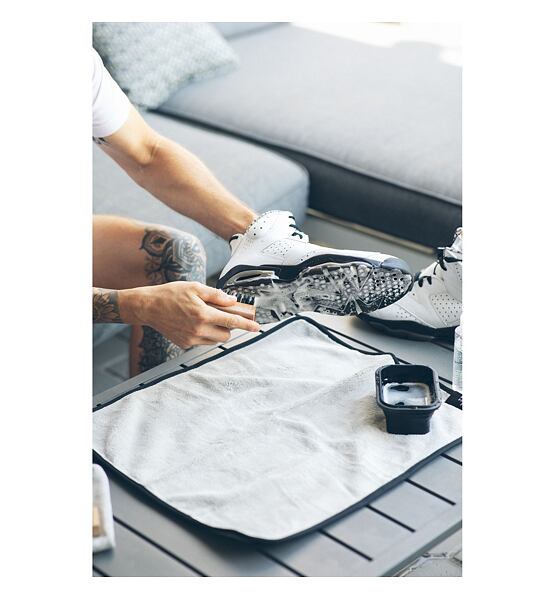 Washer Reshoevn8r Cleaning Mat