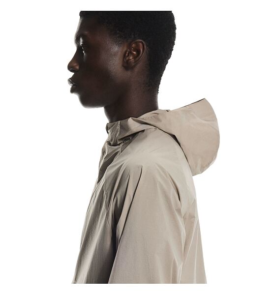 Mens running jacket On Core Jacket