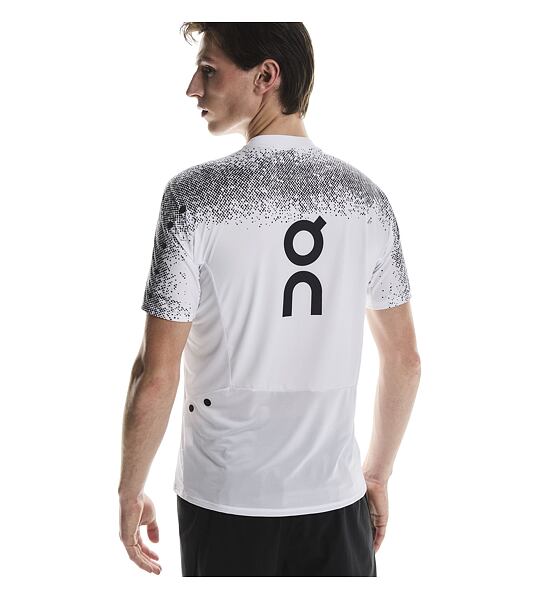 Mens running shirt On Ultra-T