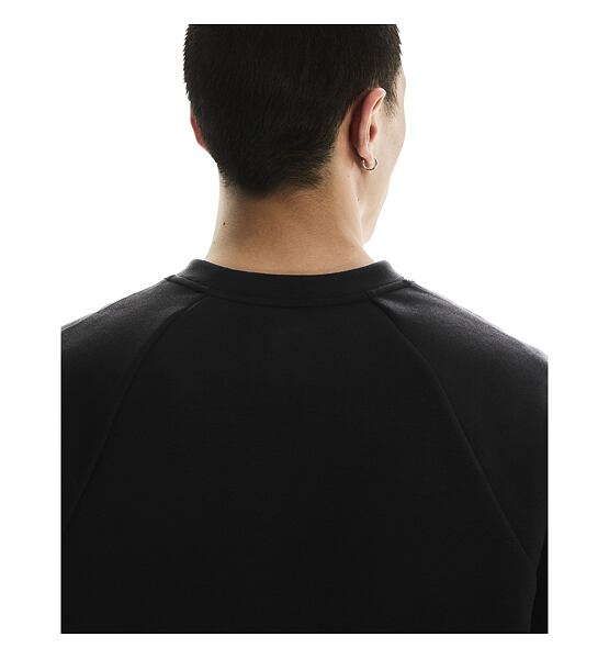 Mens functional sweatshirt On Focus Tech Crew